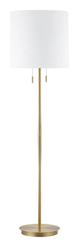 Higgins Floor Lamp