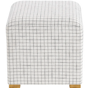 Victoria Ottoman