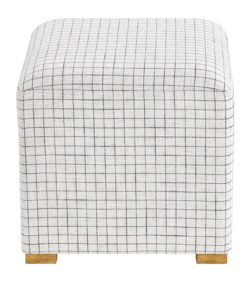 Victoria Ottoman