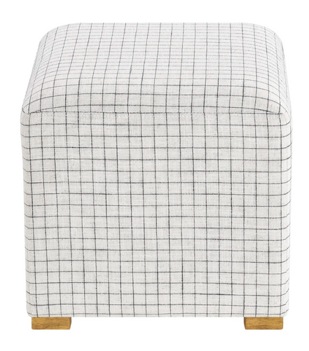 Victoria Ottoman