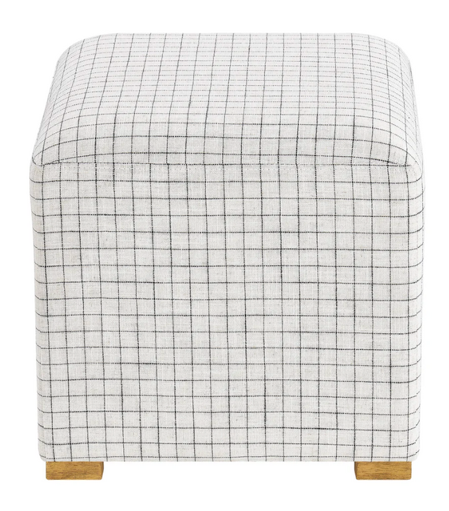 Victoria Ottoman