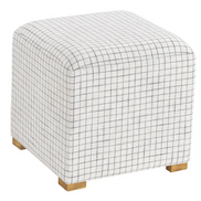 Victoria Ottoman