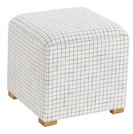Victoria Ottoman