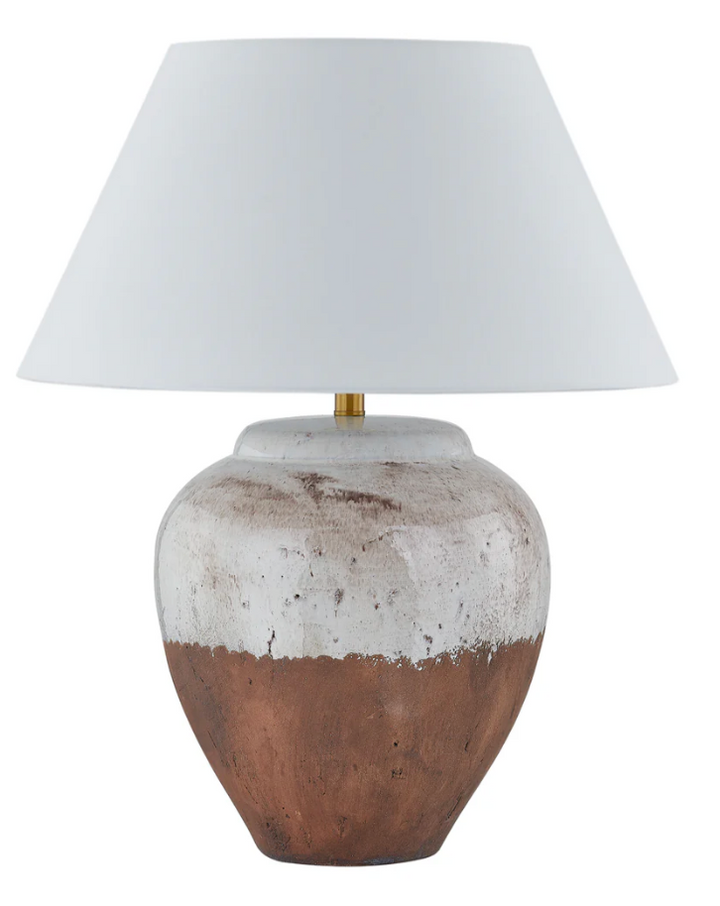 Savona Table Lamp