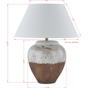 Savona Table Lamp