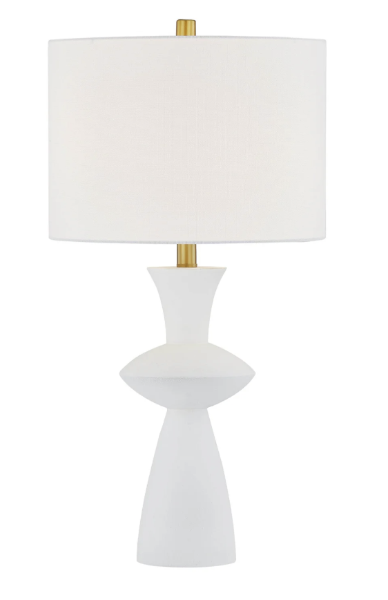 Joyous Table Lamp