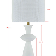 Joyous Table Lamp