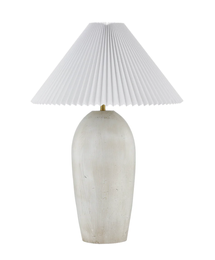 Carmel Table Lamp