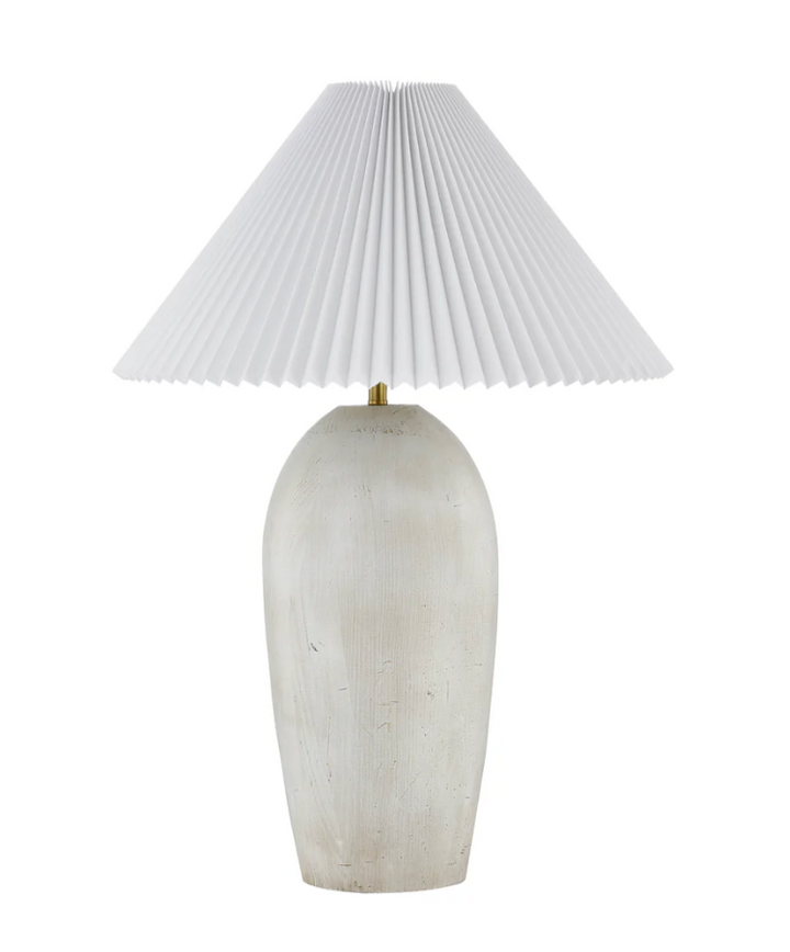 Carmel Table Lamp