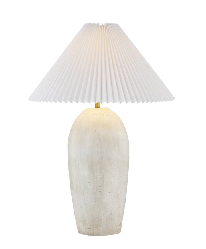 Carmel Table Lamp