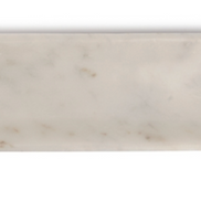 White Marble Tray