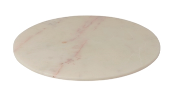 Marble Lazy Susan