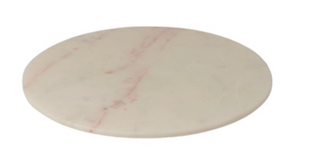 Marble Lazy Susan