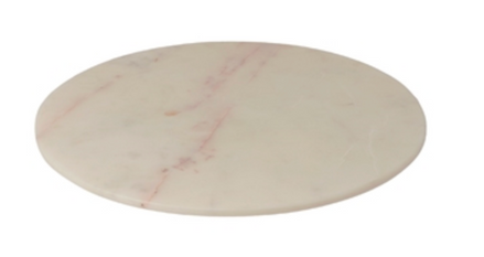 Marble Lazy Susan