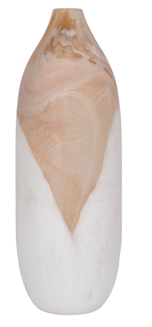 Hannes Glass Vase