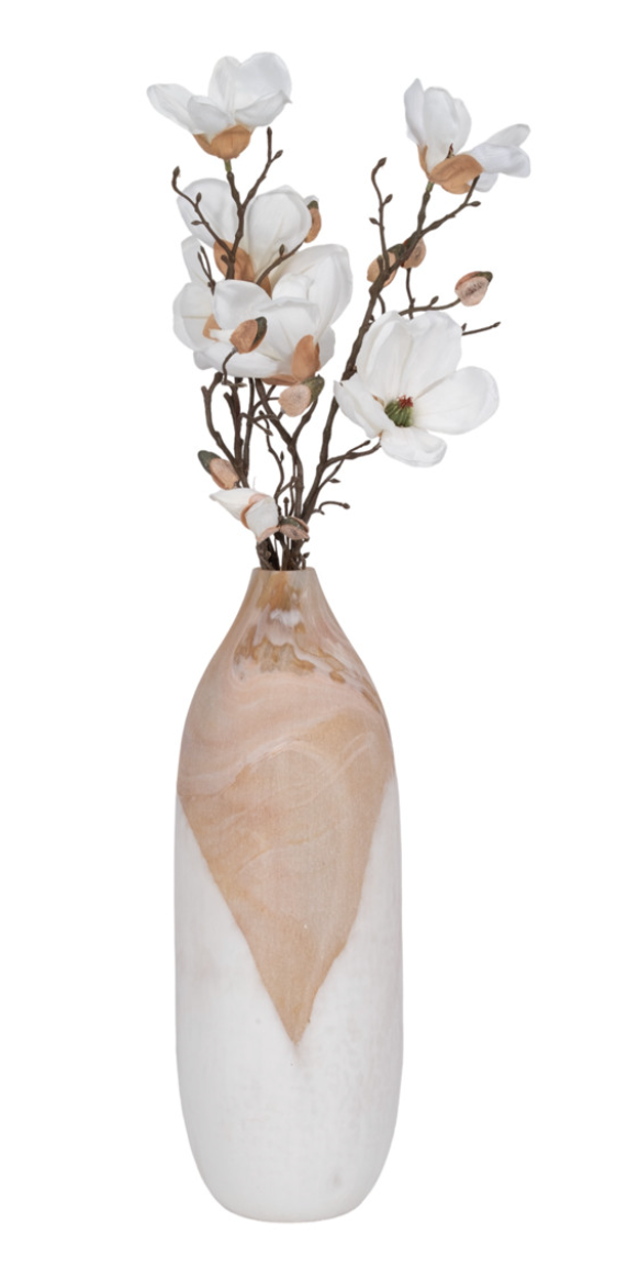 Hannes Glass Vase