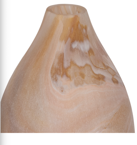 Hannes Glass Vase