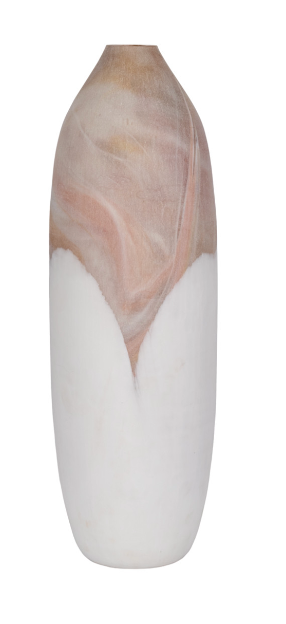 Hannes Glass Vase
