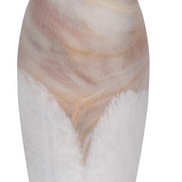 Hannes Glass Vase