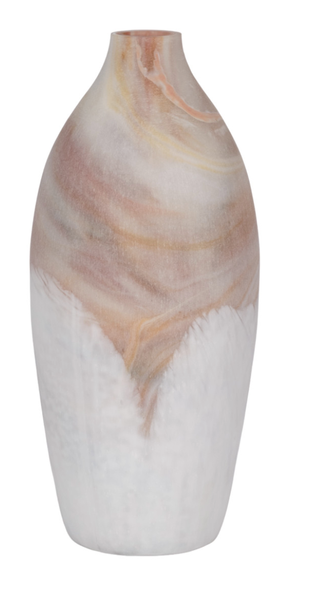 Hannes Glass Vase
