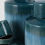 Astrid Ceramic Canister