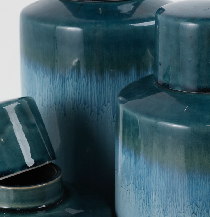 Astrid Ceramic Canister