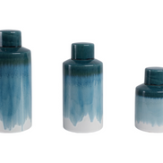 Astrid Ceramic Canister