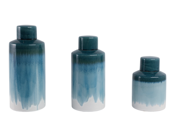 Astrid Ceramic Canister