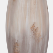 Sierra Curved Glass Vase