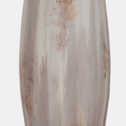 Sierra Curved Glass Vase