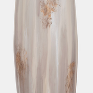 Sierra Curved Glass Vase