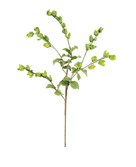 Leafy Stem 40"