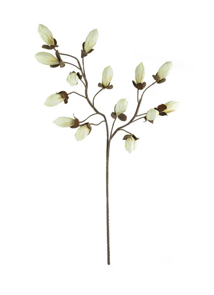 Budding Floral Stem 38"
