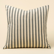 Narrow Stripe Pillow