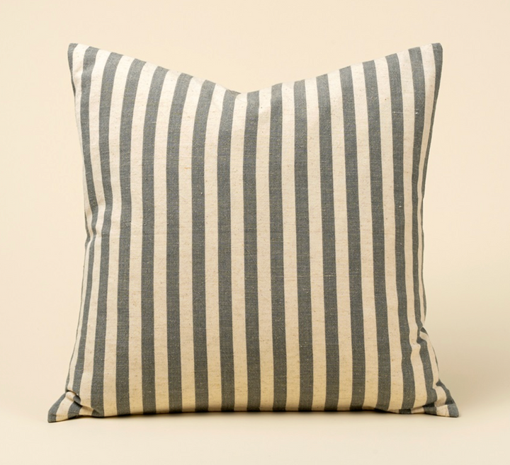 Narrow Stripe Pillow