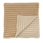 Montagne Bed Blanket
