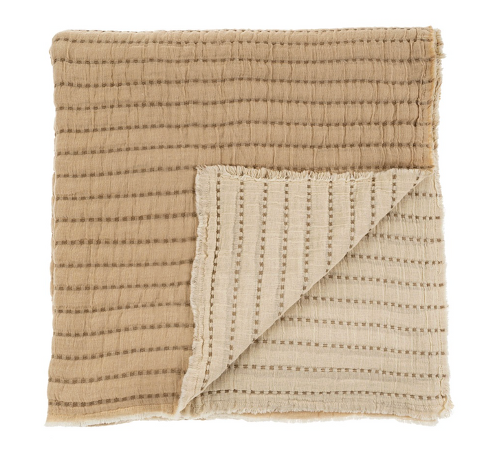 Montagne Bed Blanket