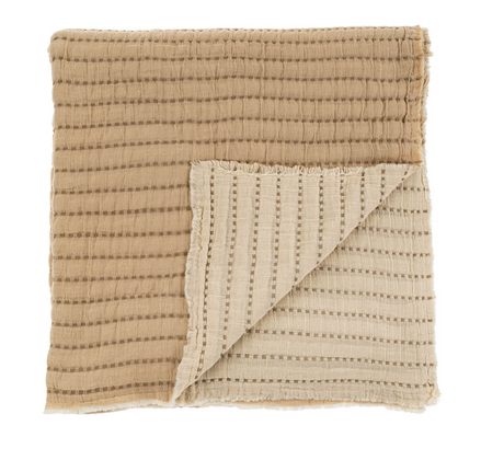 Montagne Bed Blanket