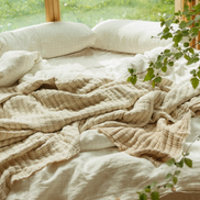 Montagne Bed Blanket