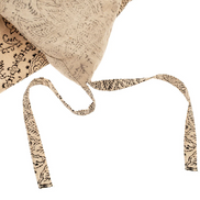 Elabore Block Print Duvet Set