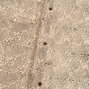 Elabore Block Print Duvet Set