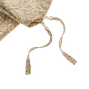 Raffine Block Print Duvet Set