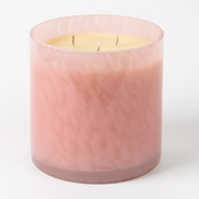 Sweet Grace Pink Candle