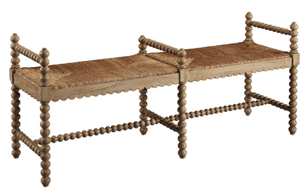 Clifton Bench