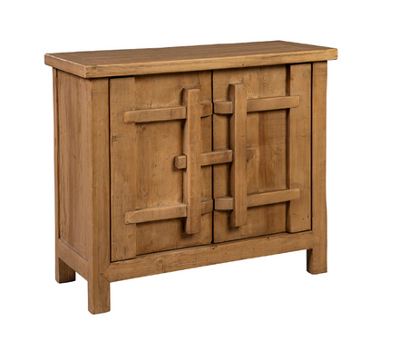Clover Side Cabinet