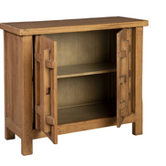 Clover Side Cabinet