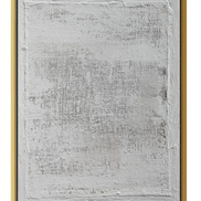 Deco Base in Gold Frame