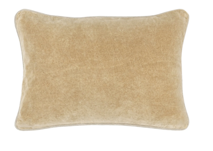 Heirloom Velvet 14x20 Pillow