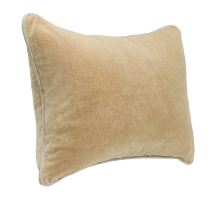 Heirloom Velvet 14"x20" Pillow