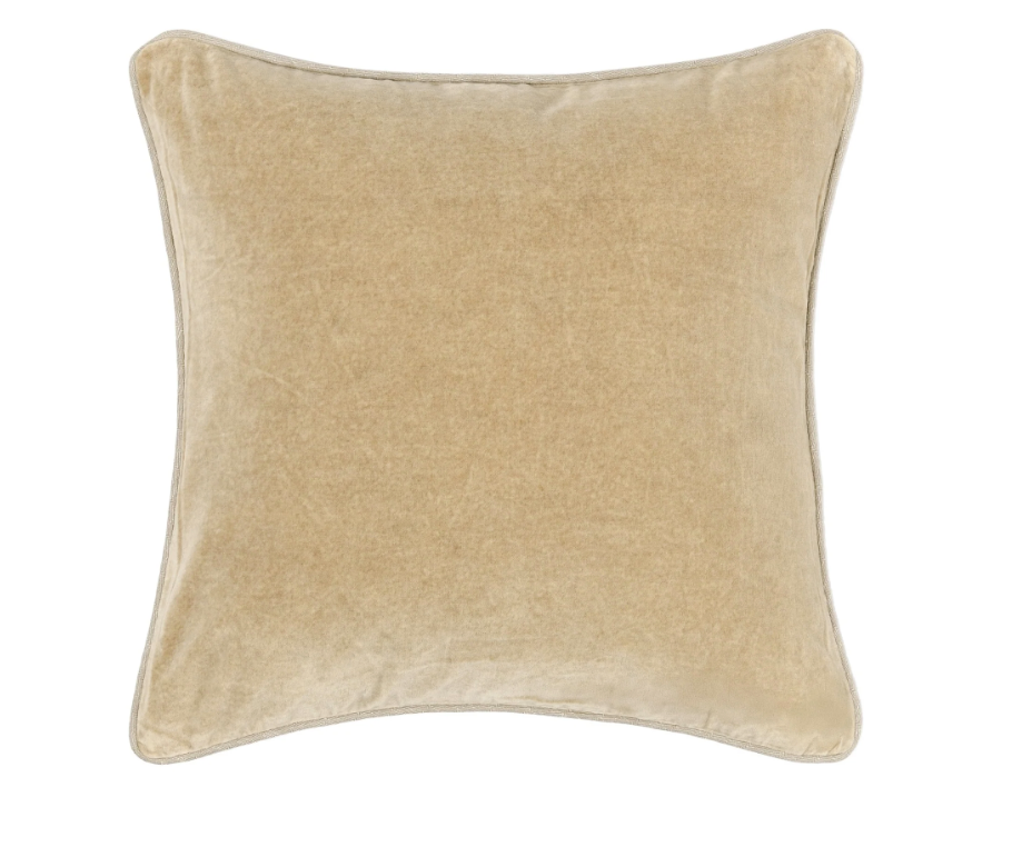 Heirloom Velvet 18